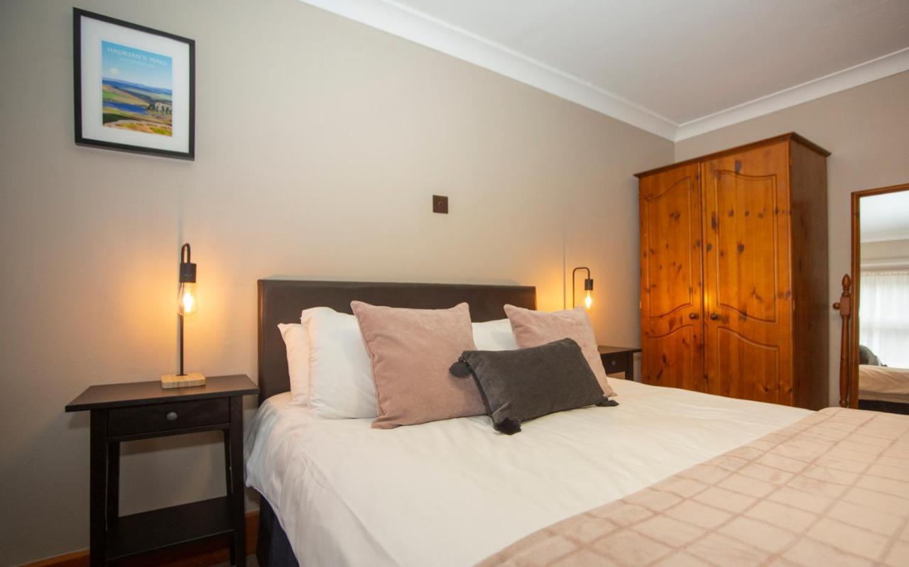 Redesdale Arms Hotel Otterburn Luaran gambar